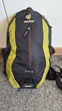 Deuter Race X 12 Liter