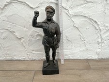 Ernst Thälmann, Skulptur aus