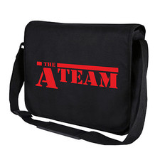 The A-Team ATeam Kult 80er