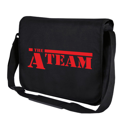 The team ateam - the, a-team