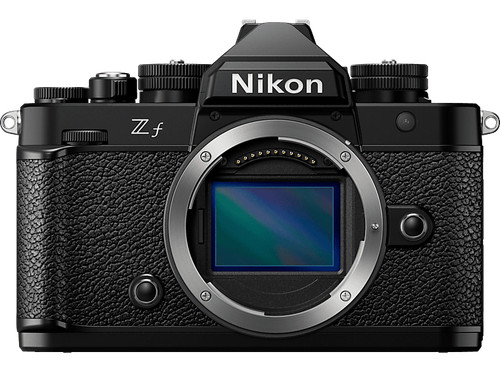 Nikon gehäuse - nikon, z
