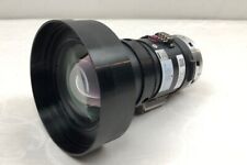 *EIKI AH-CD20201*0,8:1 Beamer Objektiv Projektor Linse(NEC NP16FL/Sanyo LNS-W41)