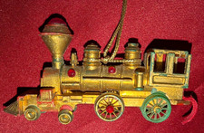 ALTE VINTAGE Lokomotive