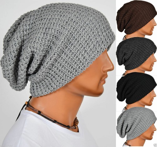 Damen herren slouch lange - herren, long
