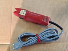 Aesculap  GH 204 Elektra II  NEU Hundeschermaschine PROFI Schermaschine