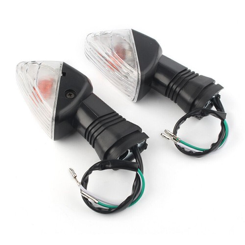 Blinker blinkleuchten klar - blinker,