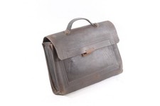 alte Schultasche Ranzen