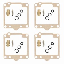 4X Vergaser Reparatur Satz