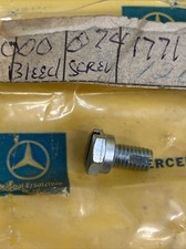 Mercedes 0000741771 Fuel