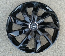 4 Alu-Design Radkappen in 14