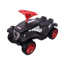 BIG Bobby-Car Fulda Rutscher Rutschauto Spielauto Kinderrutscher schwarz