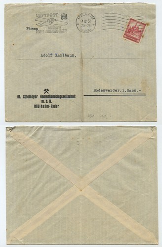 88860 460 beleg - mi.nr.,