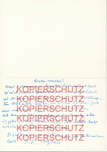 Oskar erich stephan 1919 - (1919,