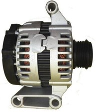 Lichtmaschine für Ford Transit Citroen Jumper Fiat Ducato Peugeot Boxer 2,2 150A