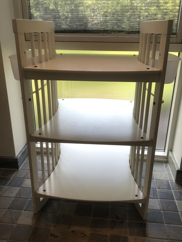 Baby wickeltisch stokke care - baby,