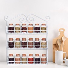 3 Etagen Gewürzregal