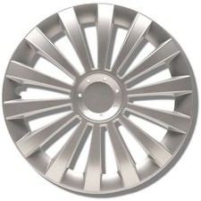 Radkappen 13 - 16 Zoll schwarz