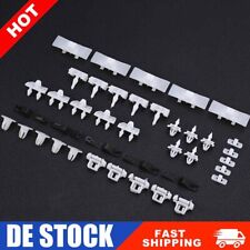 35 Satz Klammern Beplankung