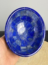 Hochwertige Lapislazuli