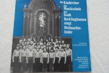 Der Kinderchor der Musikschule