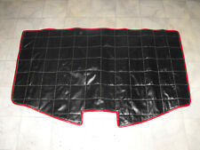 DDR Oldtimer Moped Motorrad PKW LKW Traktor Decke Kniedecke Kühlerdecke 