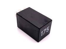 Relais Nr.: 175 Anlasssperre