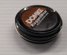 Domke Rugged Fett Neu Dose