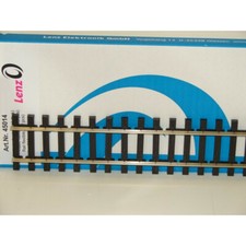 Lenz Spur 0 45014 - flexibles