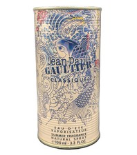 Jean Paul Gaultier Classique Eau d'Ete Summer Fragrance 2013 EdT 100ml NEU & OVP