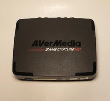 AVerMedia C281 Game Capture
