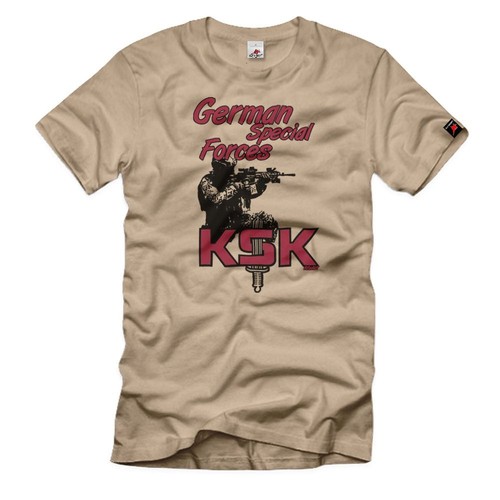 Ksk special forces bundeswehr - special,