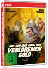 Auf der Jagd nach dem