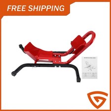 Motorradwippe Motorrad Wippe