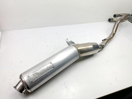 Yamaha 600 4gv - tt, (4lw)