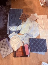 Joop stoffreste Paket