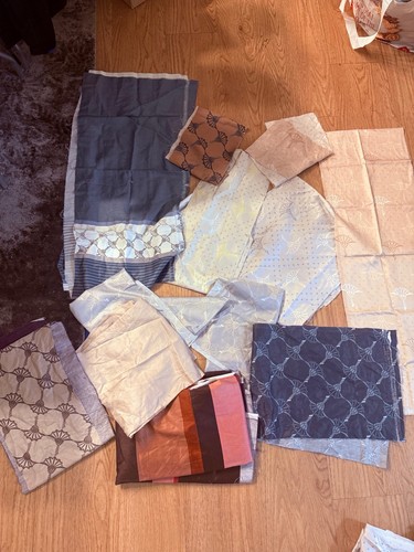 Joop stoffreste paket - joop,