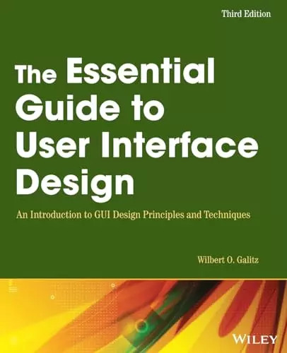 The essential guide user - essential,