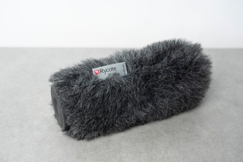 Rycote softie mikrofon - softie,,