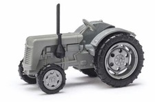 Busch Mehlhose Traktor Famulus