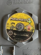 Mario Party 4 (Nintendo
