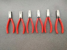 Konvolut KNIPEX Crimpzange