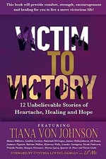 Victim to Victory : 12