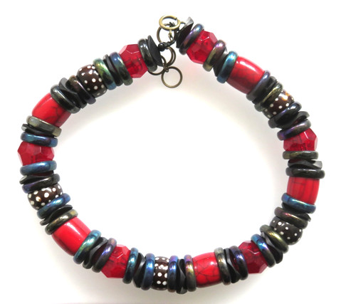 Langani statement collier - langani, mit