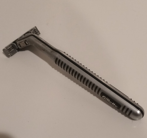 Gillette sensor excel - gillette,
