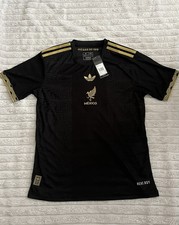 Mexiko Fußball Trikot 25/26 - Adidas Top - Spielerversion Trikot - Größe M Weihnachten