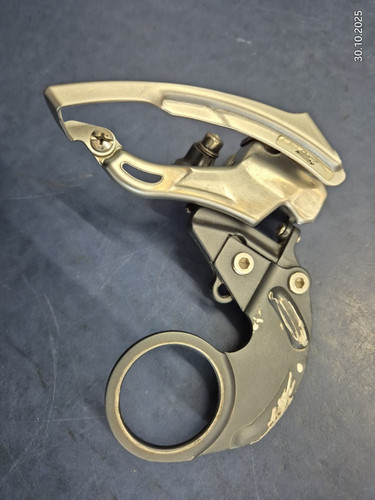 Shimano deore umwerfer - deore, lx