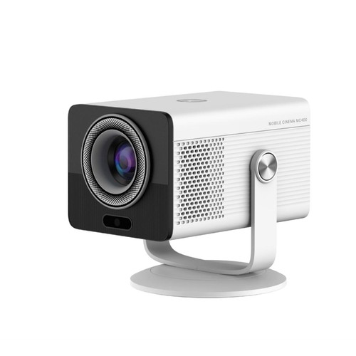 Mc400 smart beamer usb 4k - smart, usb-c