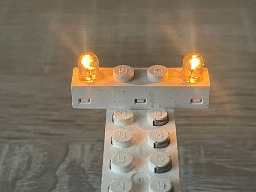 Lego lichtstein 4771c01 - lego,
