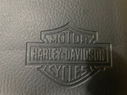 Original harley davidson - original,
