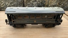 Alter Märklin CIWL